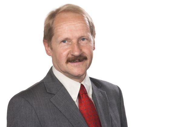 Behr Hans Christoph
